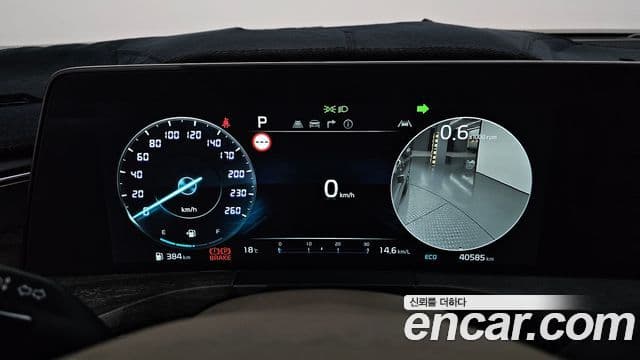 Kia K8 Signature, 2022 8