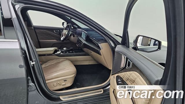 Kia K8 Signature, 2022 10