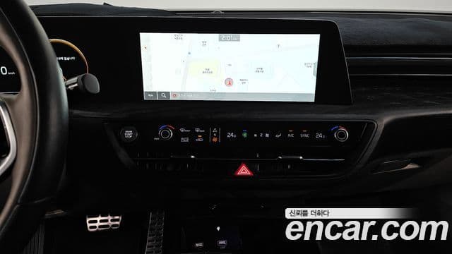 Kia K8 Signature, 2022 14