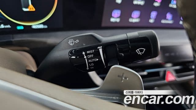 Kia K8 Signature, 2022 17