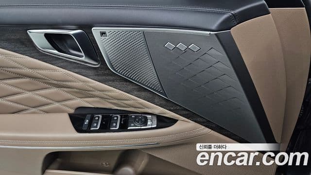 Kia K8 Signature, 2022 18