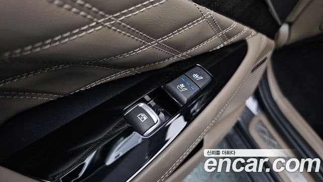 Kia K8 Signature, 2022 19