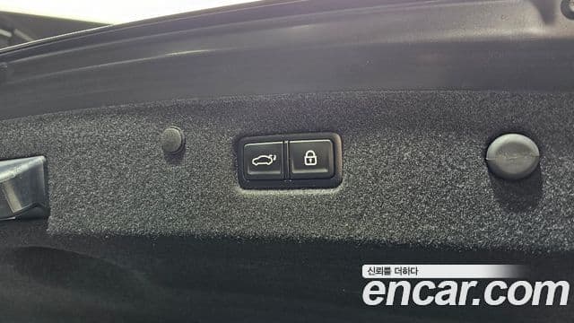 Kia K8 Signature, 2022 20