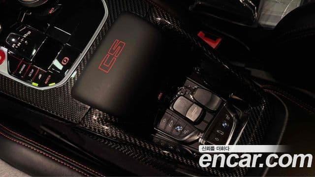 BMW M3 (G80) M3 Туринг (Touring) Competition M xDrive, 2025 9