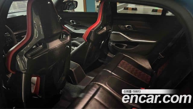 BMW M3 (G80) M3 Туринг (Touring) Competition M xDrive, 2025 10