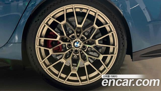 BMW M3 (G80) M3 Туринг (Touring) Competition M xDrive, 2025 13