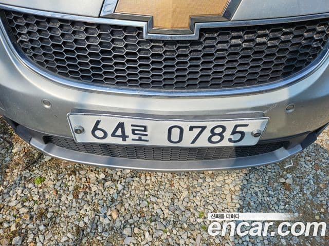 Chevrolet(GM대우) Orlando Safety, 2016 все фото