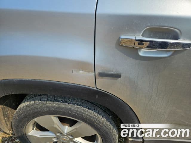 Chevrolet(GM대우) Orlando Safety, 2016 7