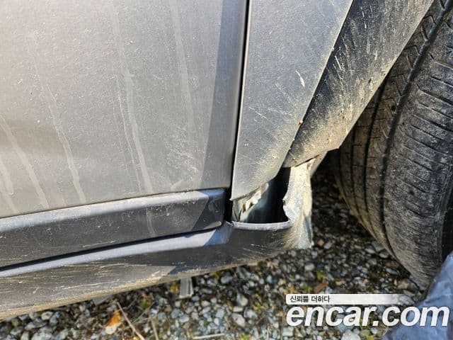 Chevrolet(GM대우) Orlando Safety, 2016 8