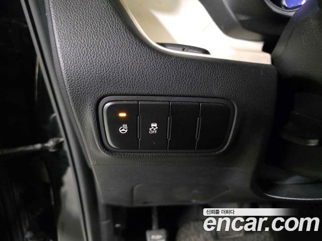 Kia Ray Prestige, 2012 15