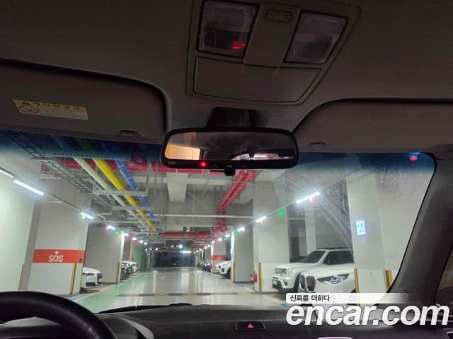 Kia Ray Prestige, 2012 16