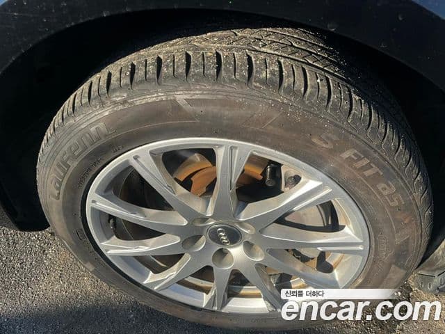 Audi A4 (B9), 2016 14