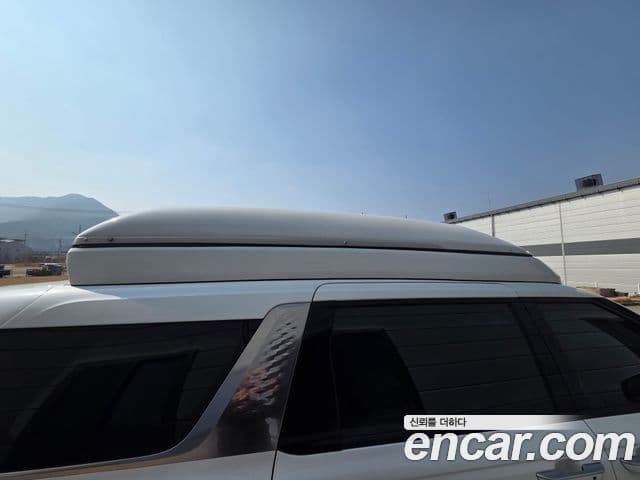 Kia Carnival 4세대 Noblesse, 2022 4