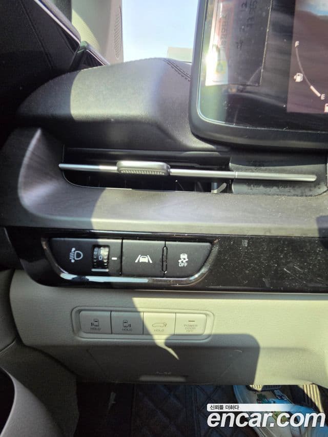 Kia Carnival 4세대 Noblesse, 2022 7