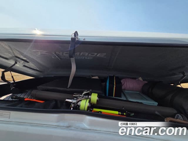 Kia Carnival 4세대 Noblesse, 2022 10