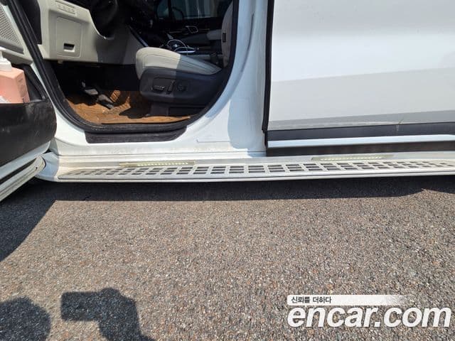 Kia Carnival 4세대 Noblesse, 2022 13