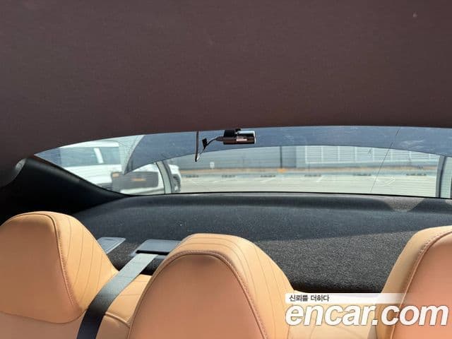 Kia K5 3세대 Prestige, 2023 6