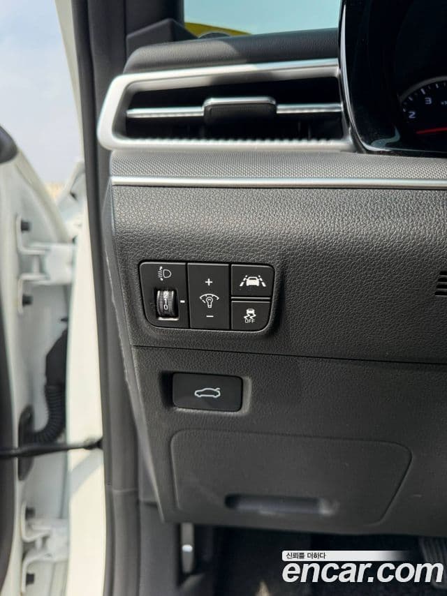 Kia K5 3세대 Prestige, 2023 15