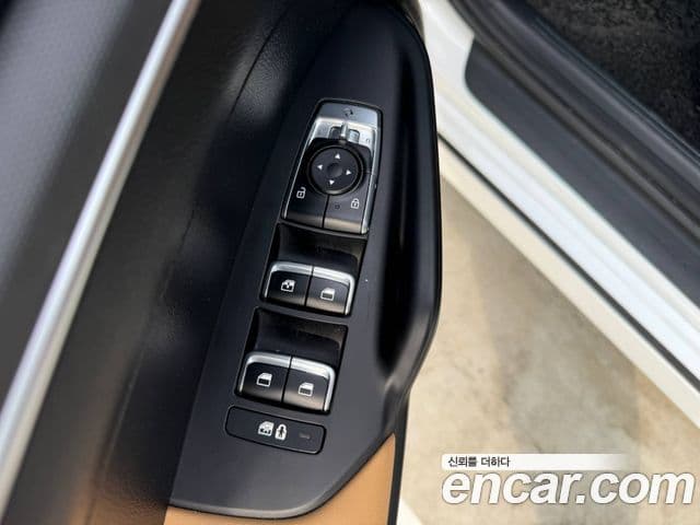 Kia K5 3세대 Prestige, 2023 16
