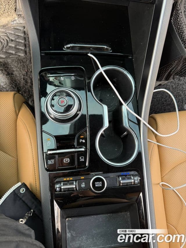 Kia K5 3세대 Prestige, 2023 18