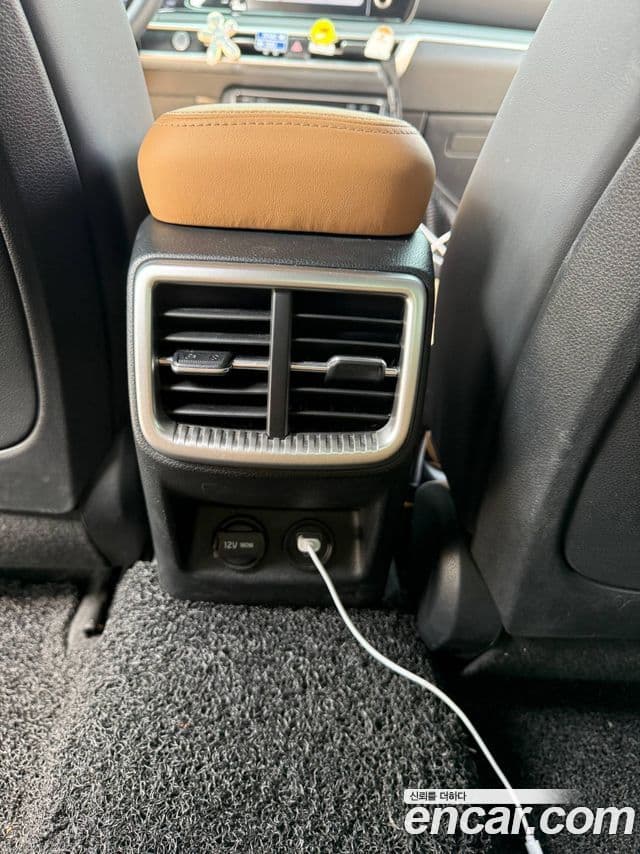 Kia K5 3세대 Prestige, 2023 20