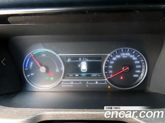 Kia Sorento 4세대 Prestige, 2022 9