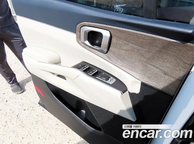 Kia Sorento 4세대 Prestige, 2022 11