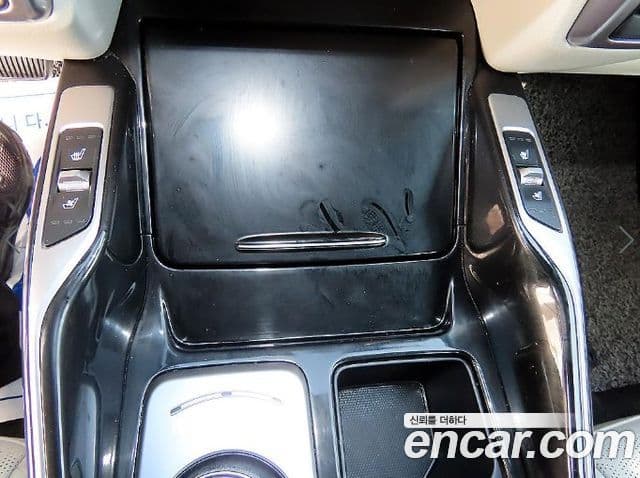 Kia Sorento 4세대 Prestige, 2022 13