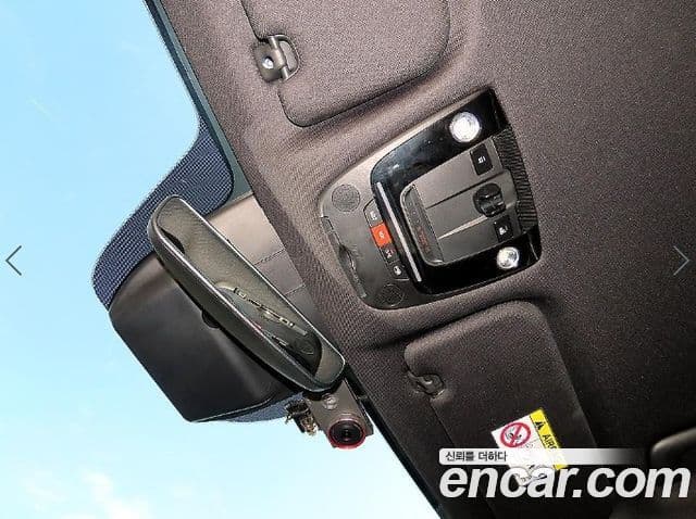 Kia Sorento 4세대 Prestige, 2022 15