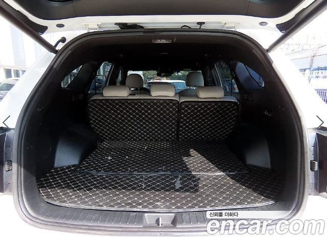 Kia Sorento 4세대 Prestige, 2022 17