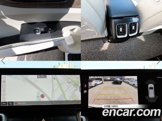 Kia Sorento 4세대 Prestige, 2022 18