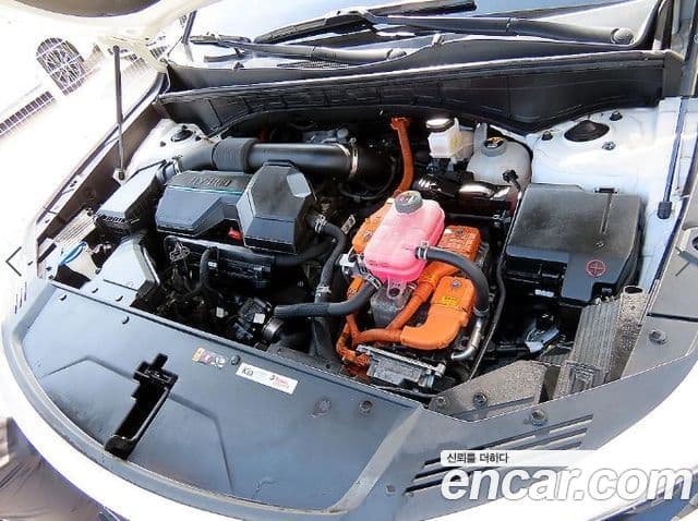 Kia Sorento 4세대 Prestige, 2022 19