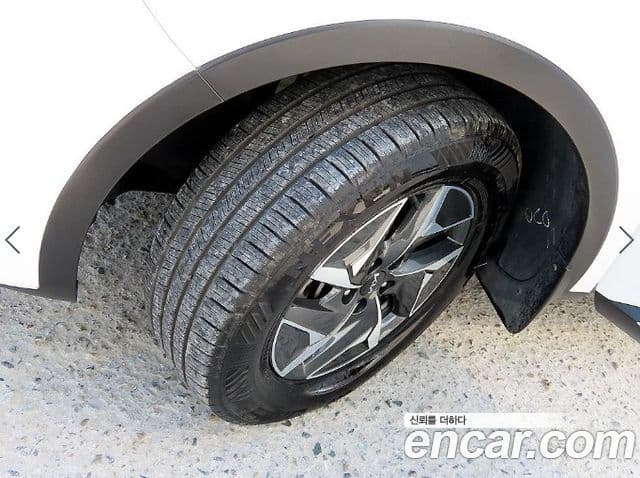Kia Sorento 4세대 Prestige, 2022 20