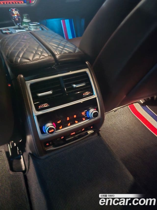 BMW 7시리즈 (G11) 745Le iPerformance M Sport, 2022 13