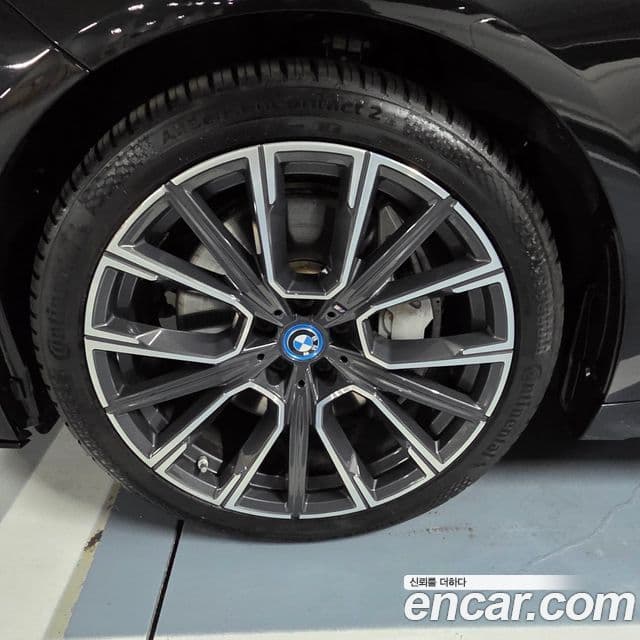 BMW 7시리즈 (G11) 745Le iPerformance M Sport, 2022 14
