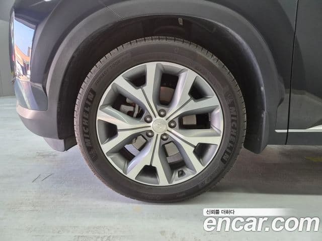 Hyundai Palisade Prestige, 2020 все фото