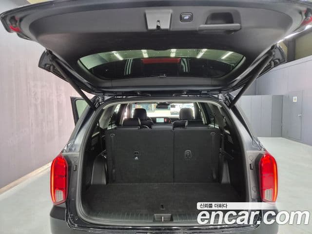 Hyundai Palisade Prestige, 2020 9