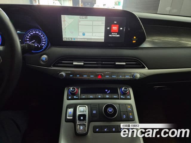 Hyundai Palisade Prestige, 2020 13