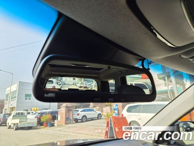 Hyundai Palisade Prestige, 2020 14