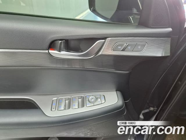 Hyundai Palisade Prestige, 2020 15