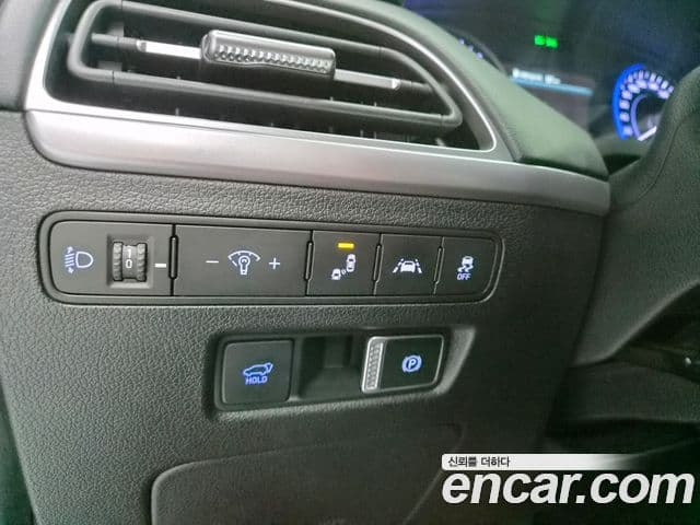 Hyundai Palisade Prestige, 2020 16