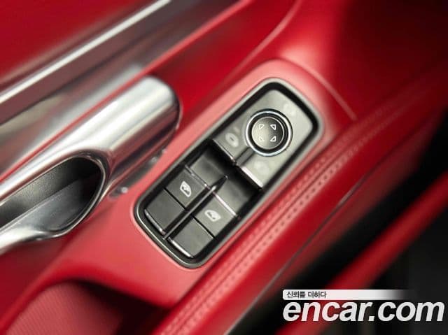 Porsche 718 Boxster 2.5 GTS, 2020 13