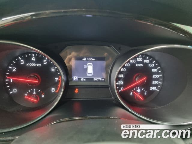 Kia The / новый New Carnival Special, 2019 7