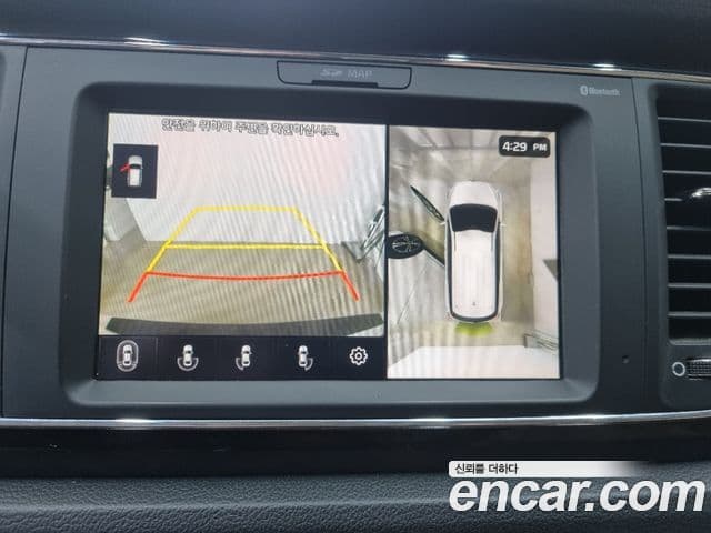 Kia The / новый New Carnival Special, 2019 9