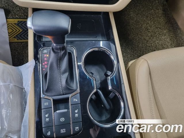 Kia The / новый New Carnival Special, 2019 10