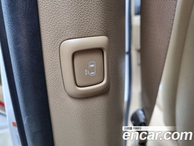 Kia The / новый New Carnival Special, 2019 16