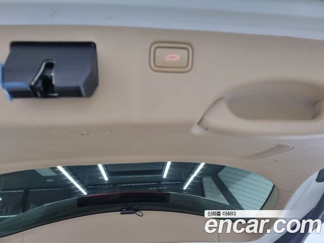 Kia The / новый New Carnival Special, 2019 18