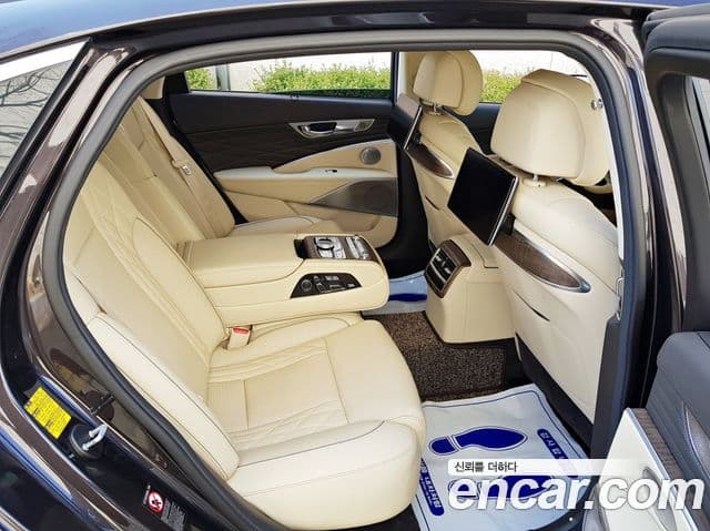 Kia The / новый K9 Best SelectionⅡ, 2021 1