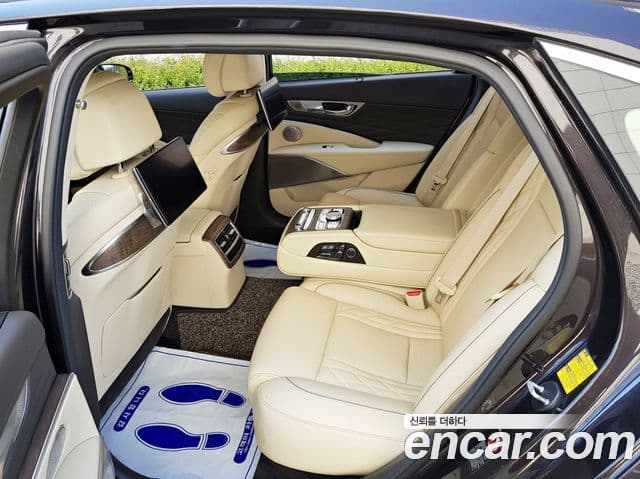 Kia The / новый K9 Best SelectionⅡ, 2021 3