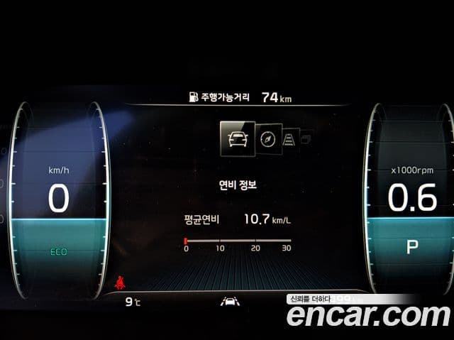 Kia The / новый K9 Best SelectionⅡ, 2021 11